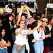 Illinois Army National Guard units return home after successful deployment for Operation Spartan Shield