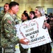 Illinois Army National Guard units return home after successful deployment for Operation Spartan Shield