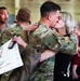 Illinois Army National Guard units return home after successful deployment for Operation Spartan Shield