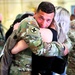Illinois Army National Guard units return home after successful deployment for Operation Spartan Shield
