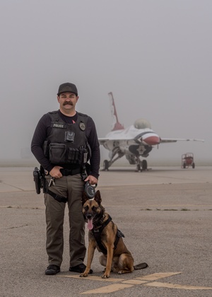 Tactical Edge - 4th AF Podcast EP 15