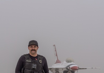 2025 Southern California Air Show