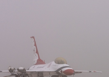 2025 Southern California Air Show