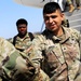 Illinois Army National Guard units return home after successful deployment for Operation Spartan Shield