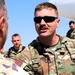 Illinois Army National Guard units return home after successful deployment for Operation Spartan Shield