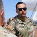 Illinois Army National Guard units return home after successful deployment for Operation Spartan Shield