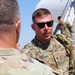 Illinois Army National Guard units return home after successful deployment for Operation Spartan Shield