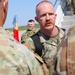 Illinois Army National Guard units return home after successful deployment for Operation Spartan Shield