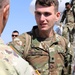 Illinois Army National Guard units return home after successful deployment for Operation Spartan Shield
