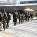 Illinois Army National Guard units return home after successful deployment for Operation Spartan Shield