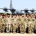 Illinois Army National Guard units return home after successful deployment for Operation Spartan Shield