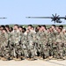 Illinois Army National Guard units return home after successful deployment for Operation Spartan Shield