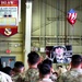 Illinois Army National Guard units return home after successful deployment for Operation Spartan Shield