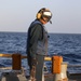 Jason Dunham's Deployment