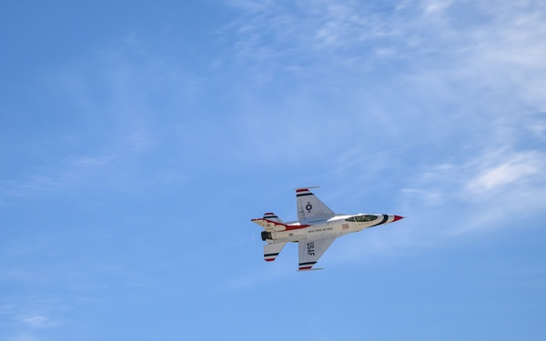 2025 Southern California Air Show