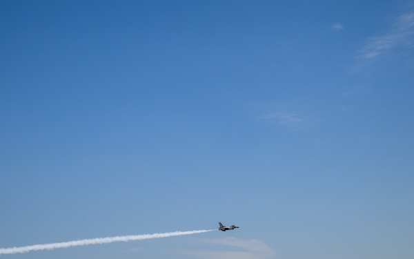 2025 Southern California Air Show