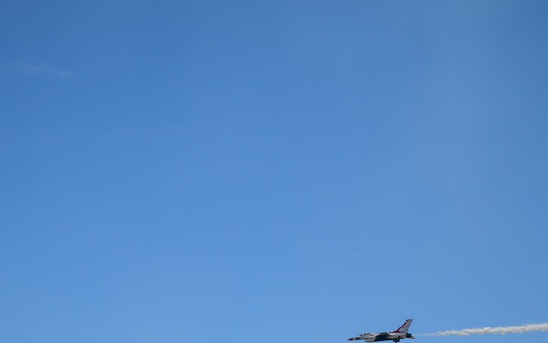 2025 Southern California Air Show