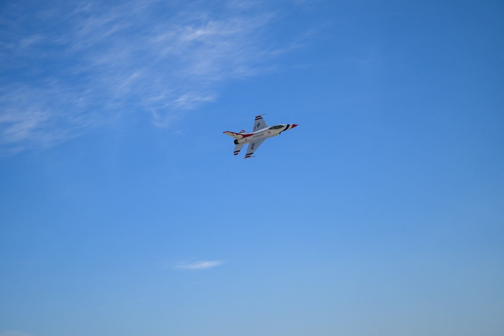 2025 Southern California Air Show