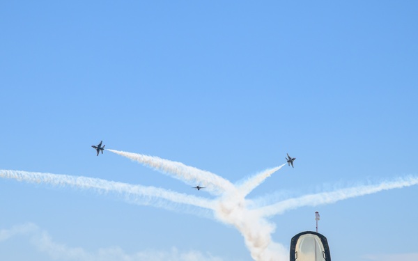 2025 Southern California Air Show