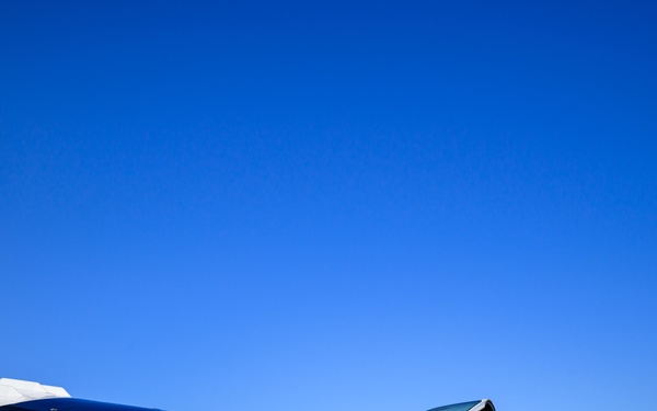 2025 Southern California Air Show