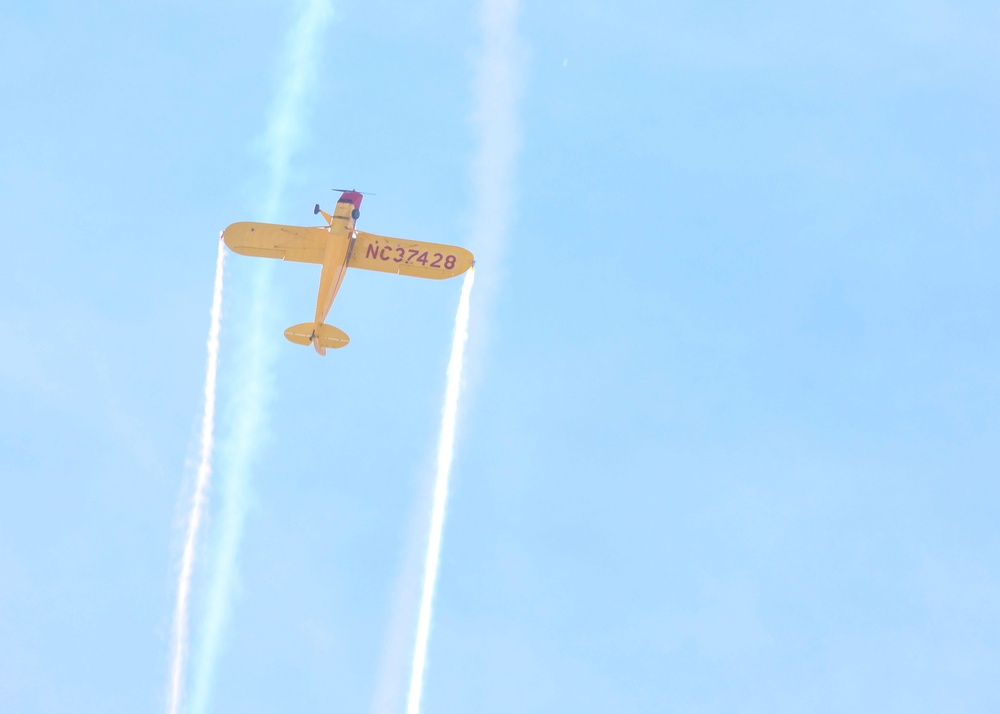 2025 Southern California Air Show