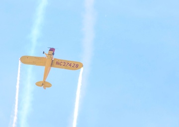 2025 Southern California Air Show