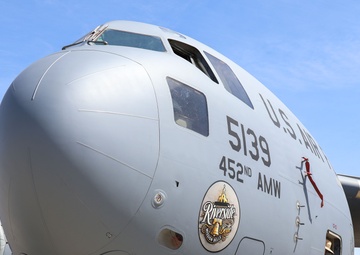 2025 Southern California Air Show