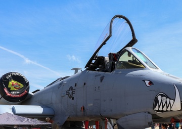 2025 Southern California Air Show