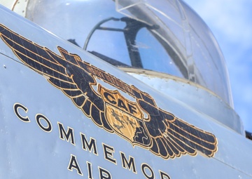 2025 Southern California Air Show