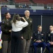Officers from the DC National Guard’s Multi-agency Aumentation Command are Honored with Promotions