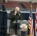 Officers from the DC National Guard’s Multi-agency Aumentation Command are Honored with Promotions