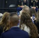 Officers from the DC National Guard’s Multi-agency Aumentation Command are Honored with Promotions