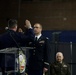 Officers from the DC National Guard’s Multi-agency Aumentation Command are Honored with Promotions