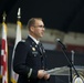 Officers from the DC National Guard’s Multi-agency Aumentation Command are Honored with Promotions
