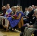 Officers from the DC National Guard’s Multi-agency Aumentation Command are Honored with Promotions