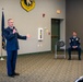 122nd Fighter Wing maintenance superintendent retires