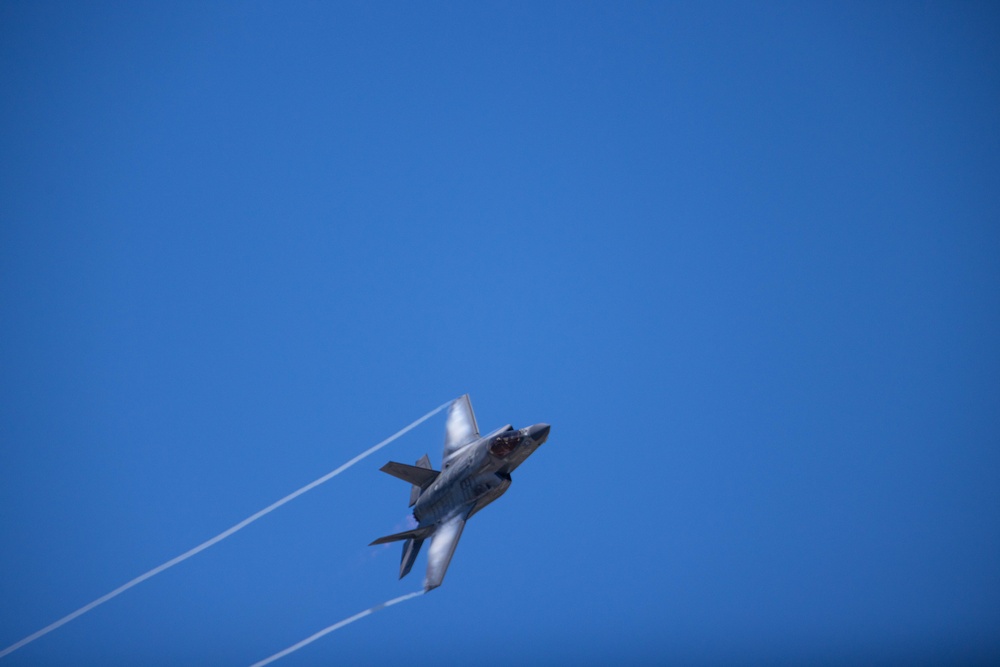 2025 MCAS Beaufort Air Show
