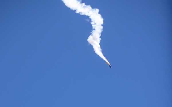 2025 MCAS Beaufort Air Show