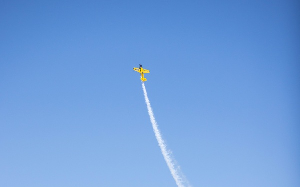 2025 MCAS Beaufort Air Show