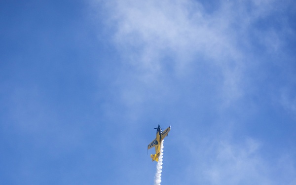 2025 MCAS Beaufort Air Show
