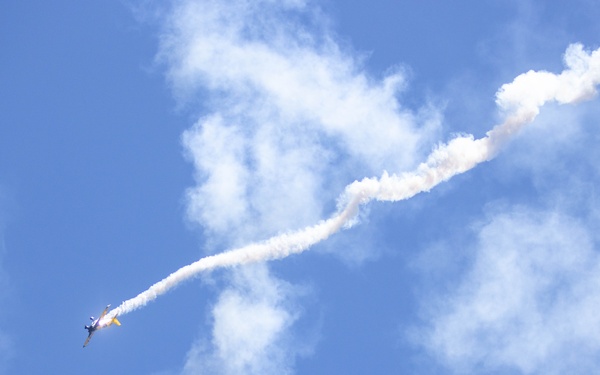 2025 MCAS Beaufort Air Show