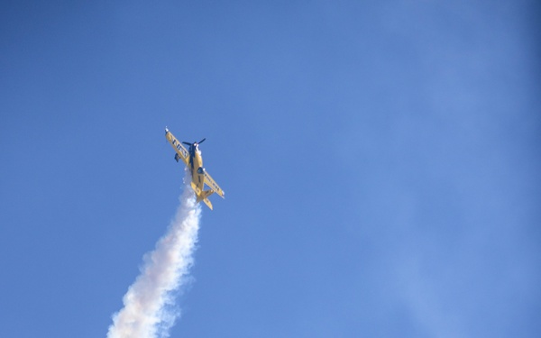 2025 MCAS Beaufort Air Show