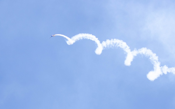 2025 MCAS Beaufort Air Show