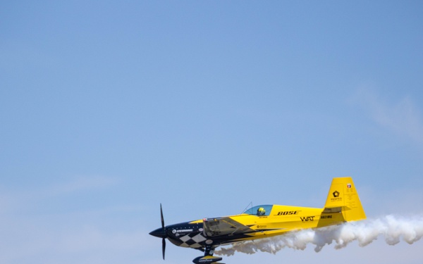 2025 MCAS Beaufort Air Show