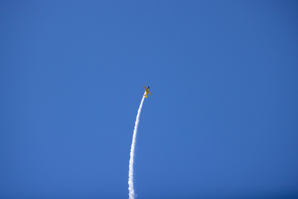 2025 MCAS Beaufort Air Show