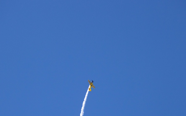 2025 MCAS Beaufort Air Show