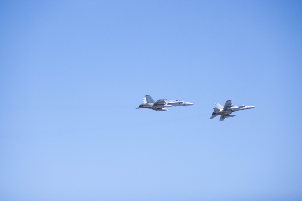 2025 MCAS Beaufort Air Show