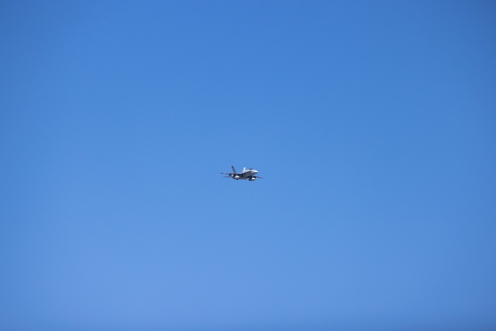 2025 MCAS Beaufort Air Show