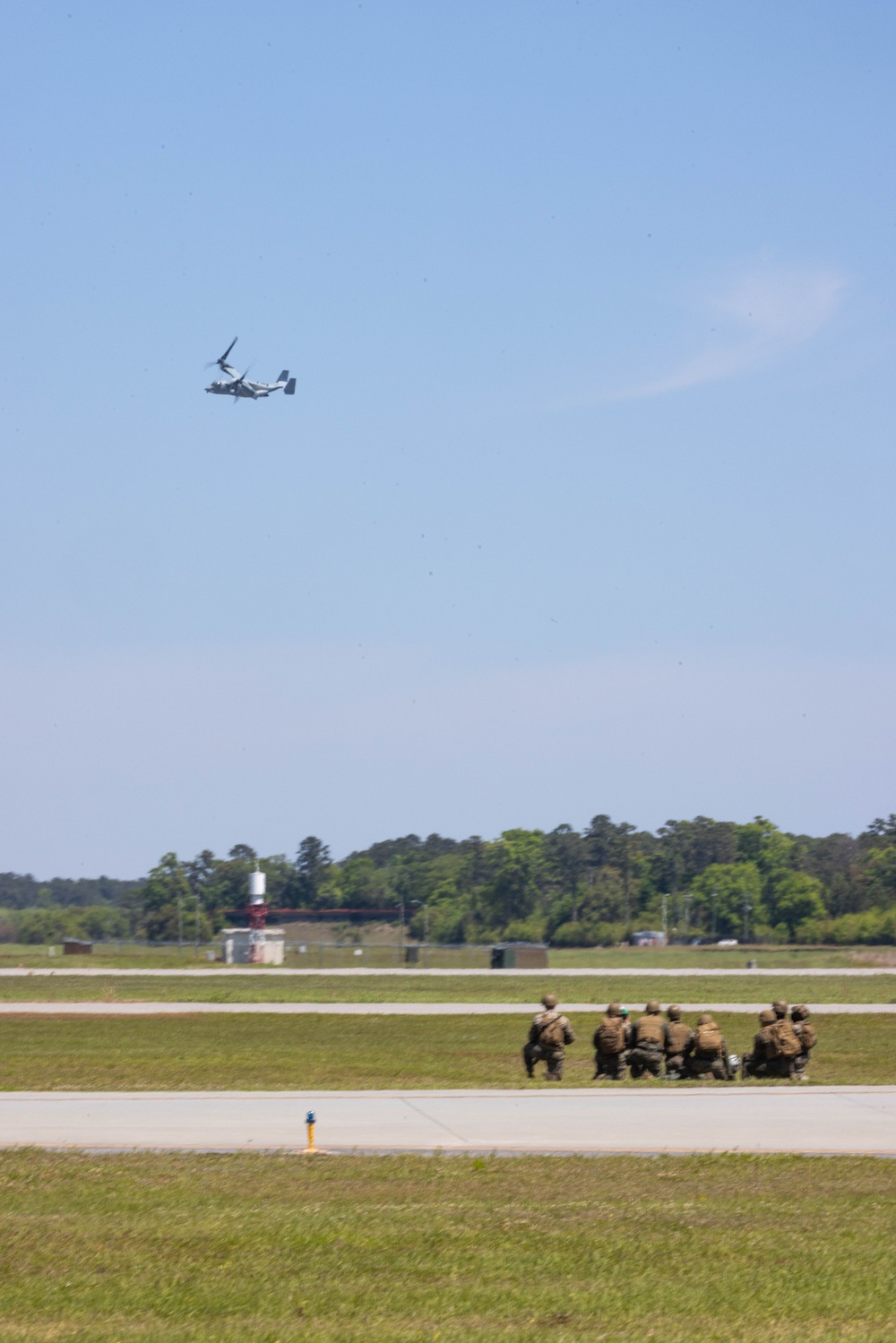 2025 MCAS Beaufort Air Show