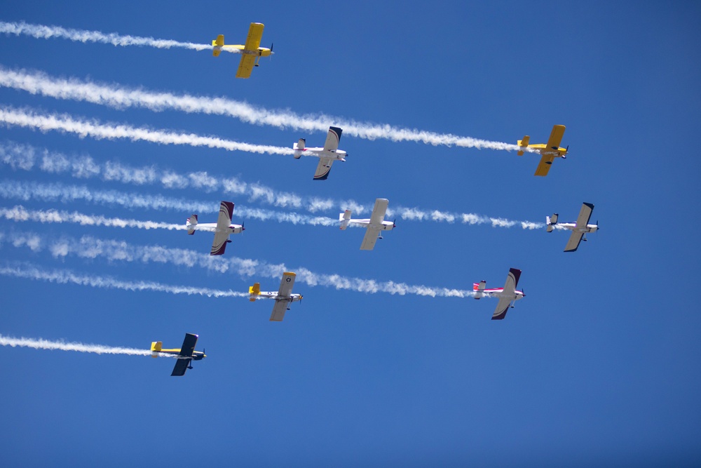 2025 MCAS Beaufort Air Show